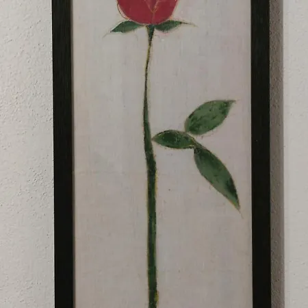 Фермерский дом I Roseti *