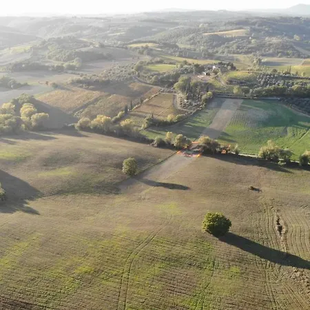 I Roseti * Montepulciano Stazione