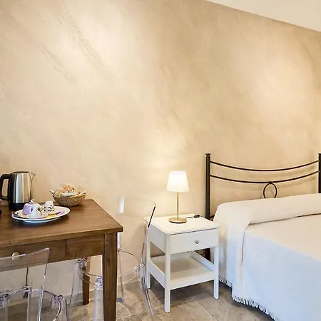 I Roseti Alloggio per agriturismo *