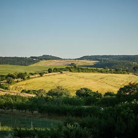 I Roseti Montepulciano Stazione
