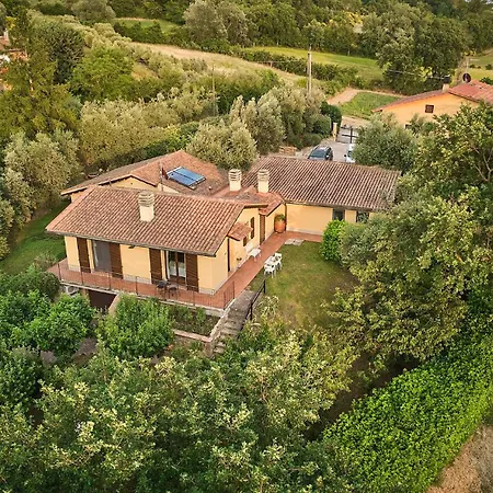Alloggio per agriturismo I Roseti