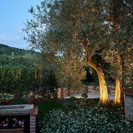 Alloggio per agriturismo I Roseti *
