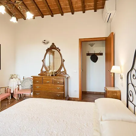 I Roseti Alloggio per agriturismo