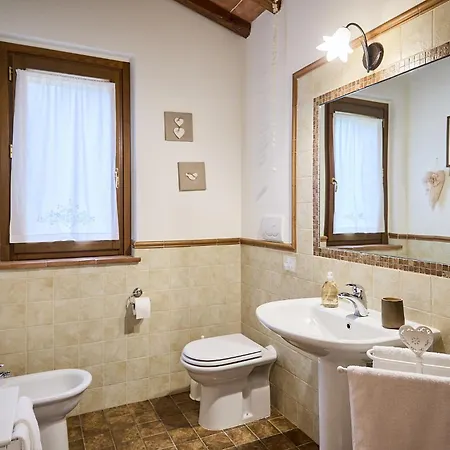 I Roseti Alloggio per agriturismo *