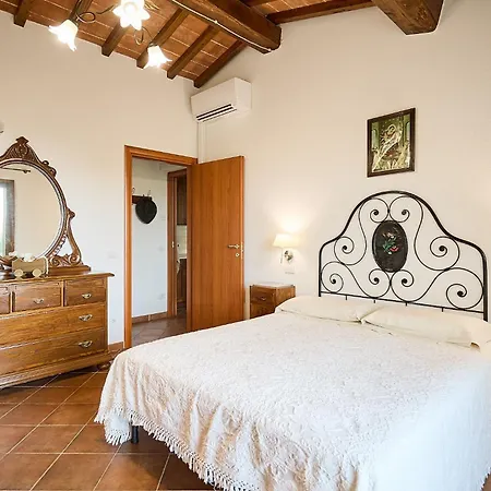 Alloggio per agriturismo I Roseti *