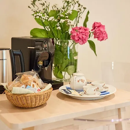 Alloggio per agriturismo I Roseti *