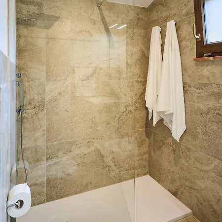 Alloggio per agriturismo I Roseti