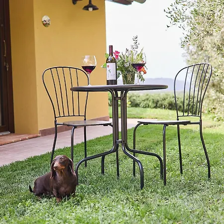 Alloggio per agriturismo I Roseti Montepulciano Stazione