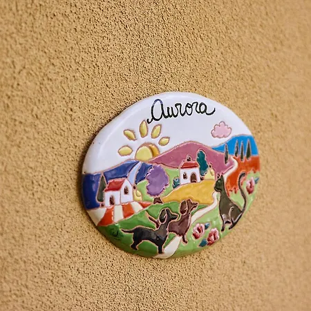 I Roseti Alloggio per agriturismo Montepulciano Stazione