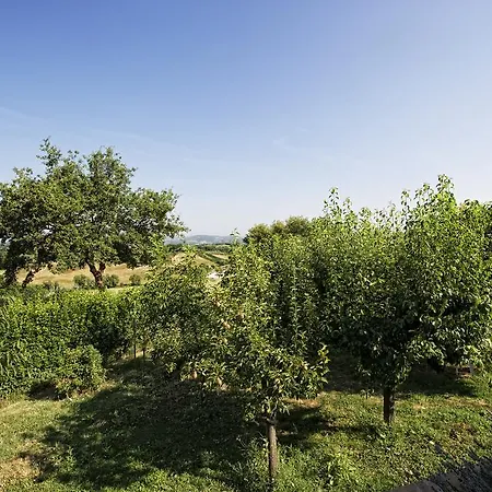 Alloggio per agriturismo I Roseti Montepulciano Stazione