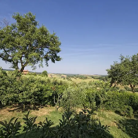I Roseti Alloggio per agriturismo Montepulciano Stazione