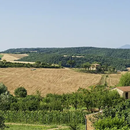 I Roseti Alloggio per agriturismo