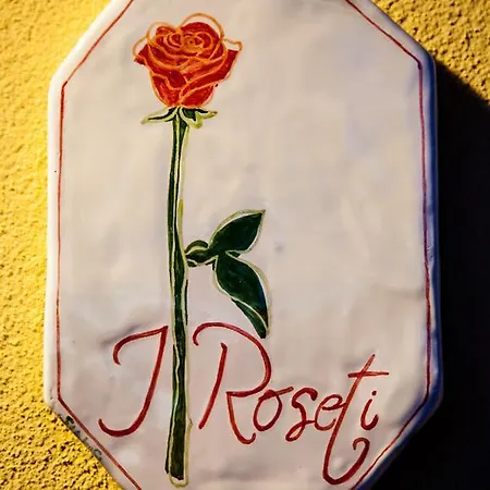 I Roseti *