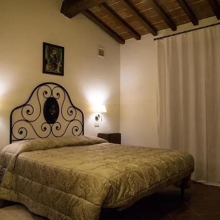 I Roseti Alloggio per agriturismo *