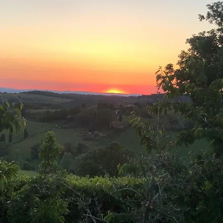 I Roseti * Montepulciano Stazione