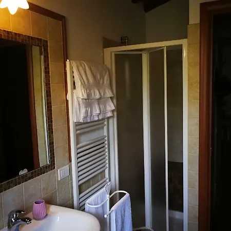 Farm stay I Roseti