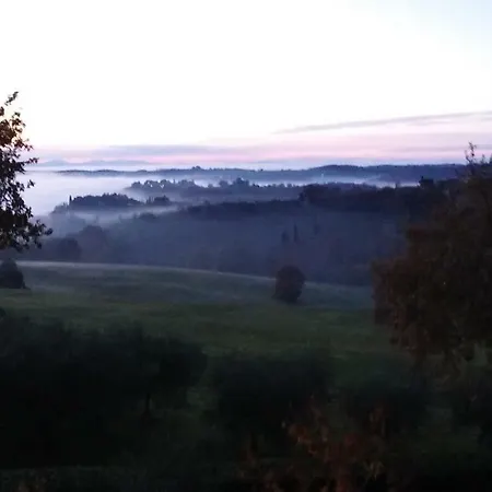 I Roseti Alloggio per agriturismo