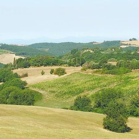 I Roseti Montepulciano Stazione
