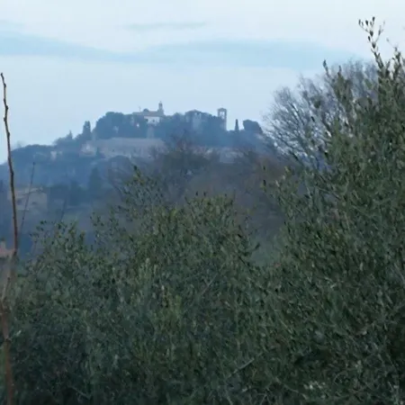 I Roseti Alloggio per agriturismo Montepulciano Stazione