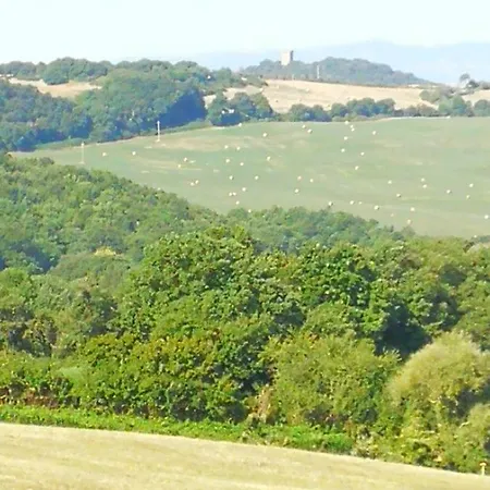 Alloggio per agriturismo I Roseti