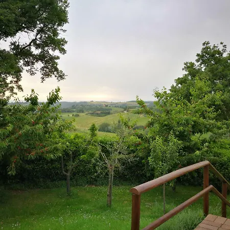 I Roseti Alloggio per agriturismo